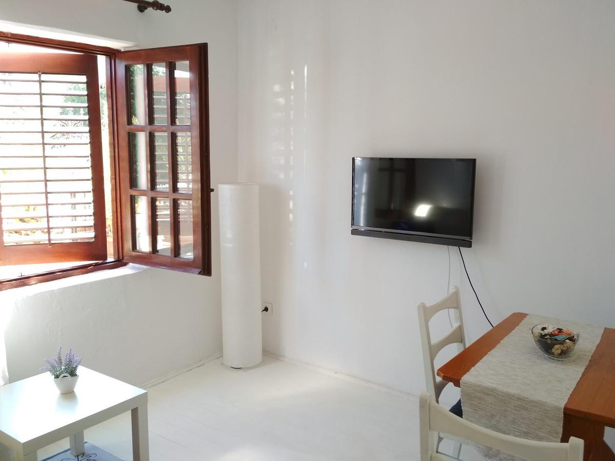 Porec One-Bedroom Apartment 2 Habitación foto
